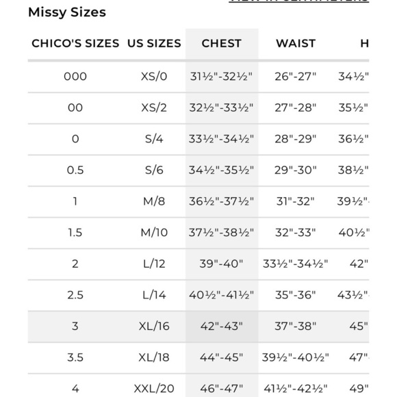 Chico’s metallic Ikat print embellished V-neck sheet blouse women’s size XL - Picture 12 of 17